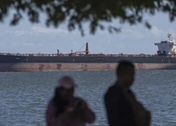 Venezuela anuncia la exportación de su primer cargamento de gas licuado de petróleo