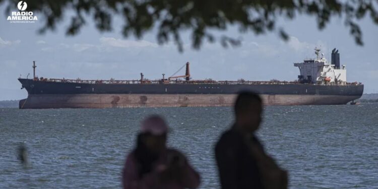 Venezuela anuncia la exportación de su primer cargamento de gas licuado de petróleo