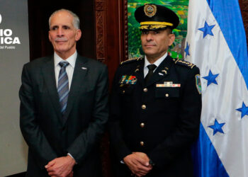 Director Policía Nacional_radioamérica jpg