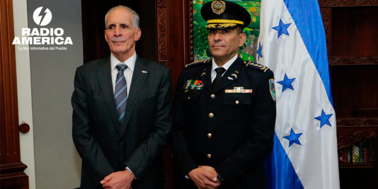 Director Policía Nacional_radioamérica jpg