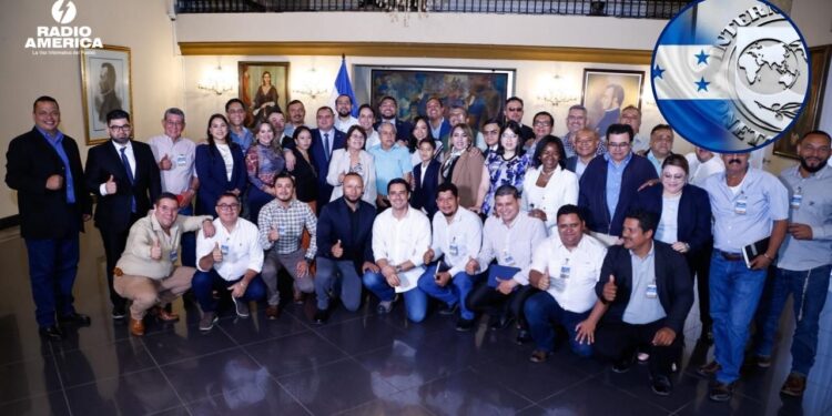 Acuerdos con el FMI no han generado cambios estructurales en Honduras, advierte el Fosdeh