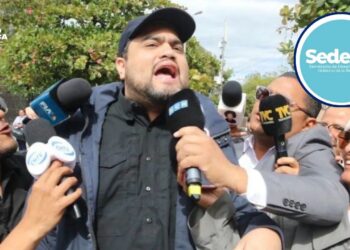 José Carlos Cardona acusado de fraude se declara «inocente» y dice ser «chivo expiatorio»
