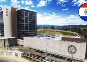 Banco Central de Honduras buscará en Paraguay claves para lograr grado de inversión