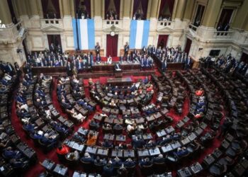 El Congreso de Argentina aprueba la rebaja de edad de imputabilidad penal a 14 años