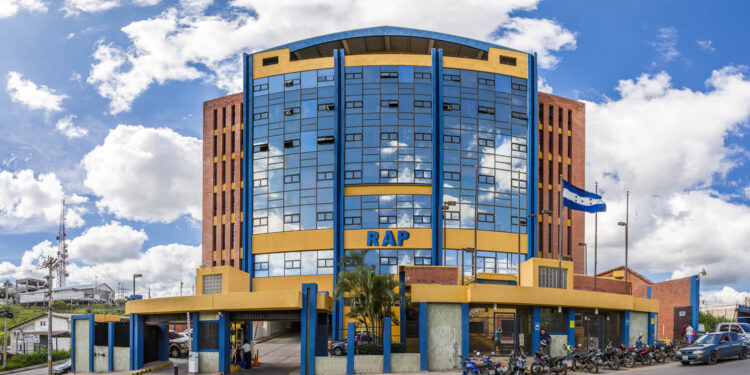 El Régimen de Aportaciones Privadas (RAP) presenta un nuevo producto dentro de su plataforma RAP Seguros: el Seguro de Accidentes Personales, una solución accesible y diseñada para brindar protección inmediata y acompañamiento oportuno a las familias hondureñas.