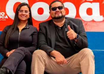 Isis y Cardona_radioamérica jpg