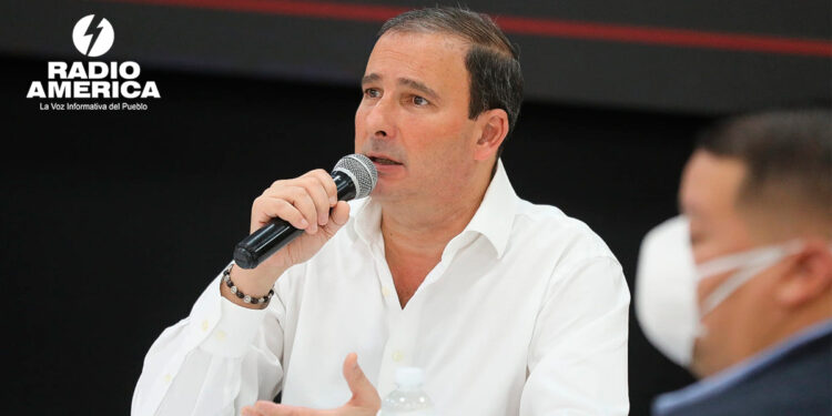 Juan Carlos Sikaffy_radioamérica jpg