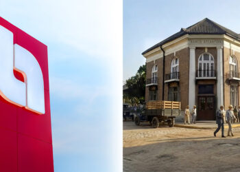 Banco Atlántida celebra 113 años liderando el sistema financiero y expandiendo su huella en la región
