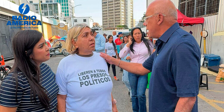 Presos Venezuela_radioamérica jpg