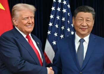 Xi