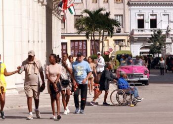 Cuba