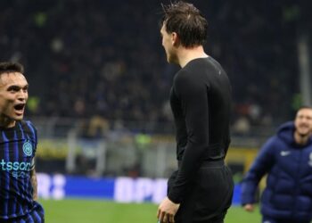 Inter de Milán
