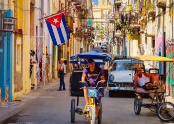 Cuba