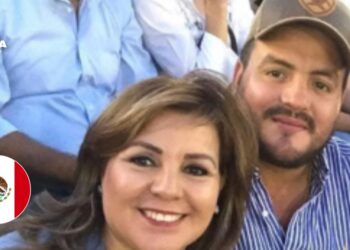 Asesinan al hijo de una alcaldesa en ataque armado en una carretera del norte de México