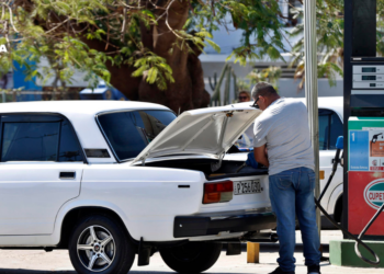 El transporte público en Cuba llega a horas críticas tras el racionamiento del combustible