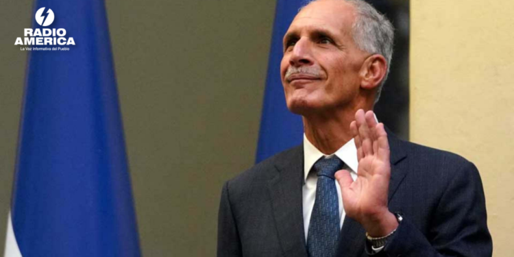 Nexo con EEUU y reforma del Estado marcan el primer mes del Gobierno de Asfura en Honduras