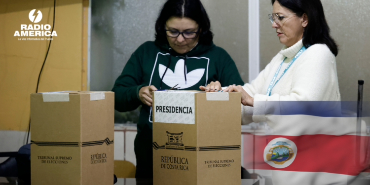 Costa Rica vota para elegir presidente tras una campaña marcada por el tema de inseguridad