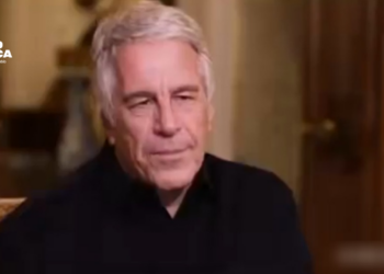 Documentos de Epstein siguen vinculando a conocidas figuras con el pederasta