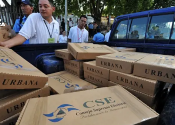 Los nicaragüenses ven las elecciones de Costa Rica como un modelo democrático a seguir