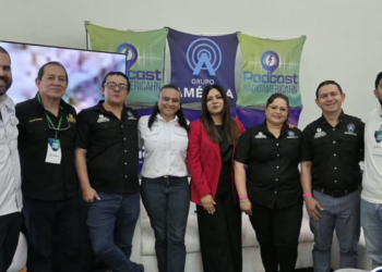 Retail Expo Honduras 2026 se realiza por primera vez en Tegucigalpa con el patrocinio de Radio América