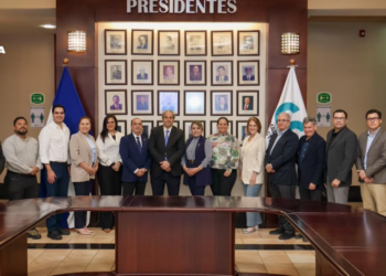 CCIC presenta observaciones a diputados sobre proyecto de Ley de Empleo a Tiempo Parcial