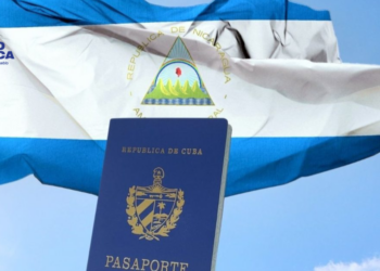 Nicaragua cambia política de visado para ciudadanos cubanos a partir de hoy