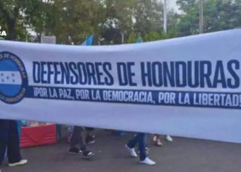 Defensores de Honduras exigen resultados tras reunión entre Asfura y Trump