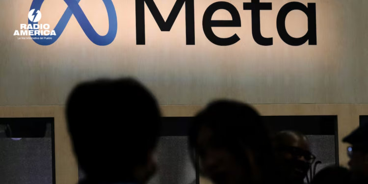 Arranca en Los Ángeles histórico juicio contra Meta y Google por acusaciones de adicción