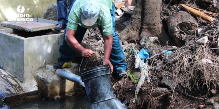 Honduras acogerá foro regional sobre acceso al agua y saneamiento en América Latina