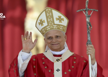 León XIV felicita el Año Nuevo Lunar e insta a que sirva para construir paz y prosperidad