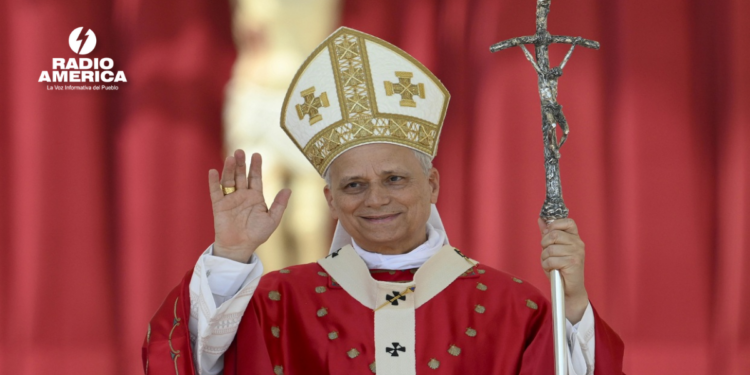 León XIV felicita el Año Nuevo Lunar e insta a que sirva para construir paz y prosperidad