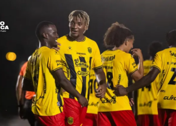 Real España mantiene el mando y Olancho gana el clásico al Juticalpa en Honduras