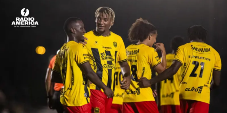 Real España mantiene el mando y Olancho gana el clásico al Juticalpa en Honduras
