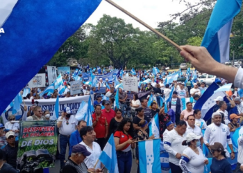 Plataforma «Defensores de Honduras» reconoce la labor de sus miembros y promueve iniciativas en defensa de la justicia