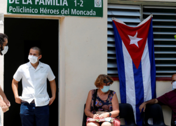 No sólo es petróleo: EE.UU. busca desmantelar las misiones médicas de Cuba en las Américas