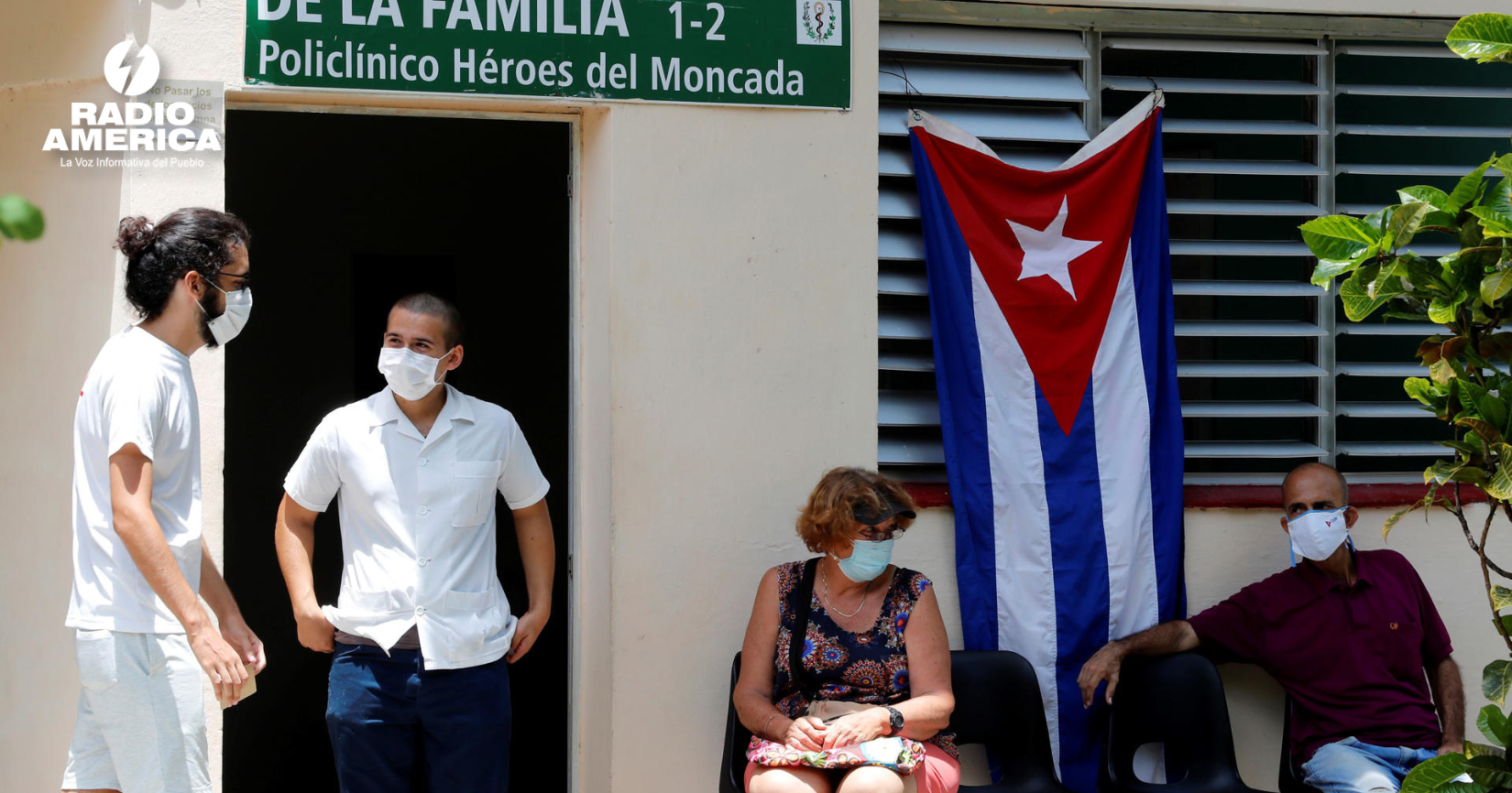 Cuba Médica en la Mira: EEUU Desmantela Ayuda Humanitaria