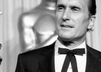 Muere Robert Duvall, el aclamado actor de Apocalypse Now y El Padrino, a los 95 años