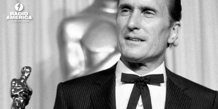 Muere Robert Duvall, el aclamado actor de Apocalypse Now y El Padrino, a los 95 años