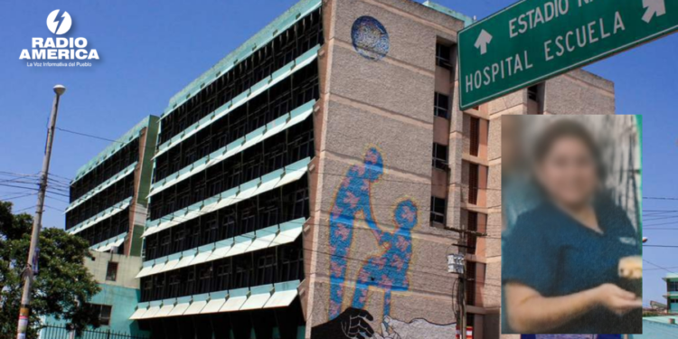 MP presenta requerimiento fiscal contra doctora por presuntos tratos degradantes contra residente de la UNAH