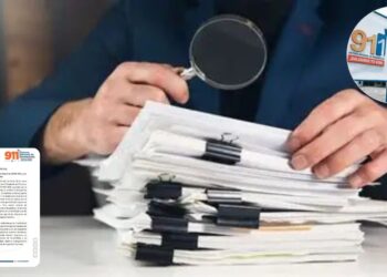 SNE 911 denuncia irregularidades administrativas y traslada hallazgos a las autoridades competentes