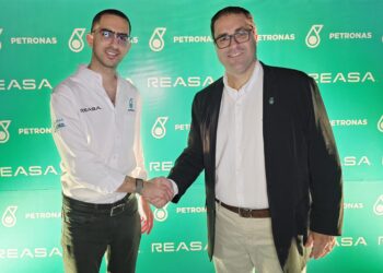 REASA PRESENTA EL LANZAMIENTO COMO DISTRIBUIDOR AUTORIZADO DE PETRONAS EN HONDURAS
