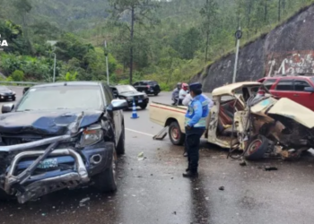 Lenin Morel: “Las muertes por accidentes viales han disminuido»