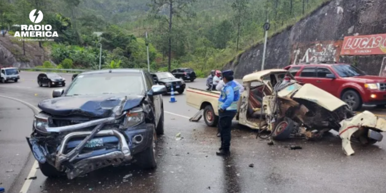 Lenin Morel: “Las muertes por accidentes viales han disminuido»