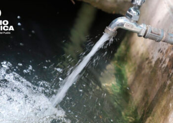 Agua potable_radioamérica jpg