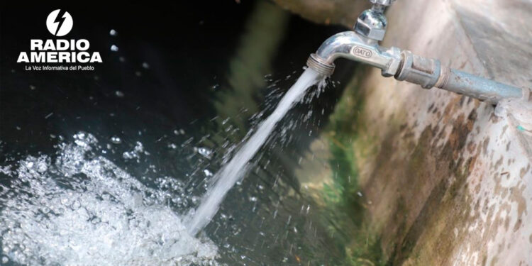 Agua potable_radioamérica jpg