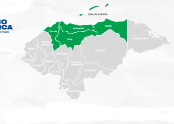 Alerta Verde_radioamérica jpg