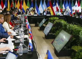 Colombia entregará la presidencia pro tempore de la Celac a Uruguay en cumbre en Bogotá