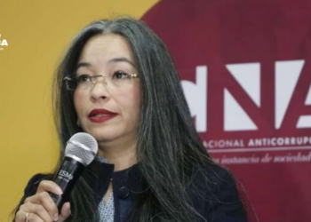 CNA cuestiona proceso electoral 2025 y exige reformas al sistema