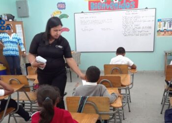 Suspenden clases presenciales en ciudades de mayor población en Honduras