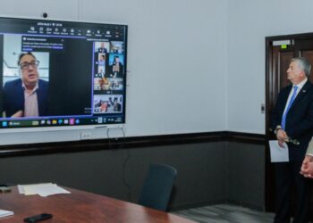 En Consejo de Ministros aprueban la creación de una nueva instancia adscrita a la Presidencia que coordinará la política de comercial del país